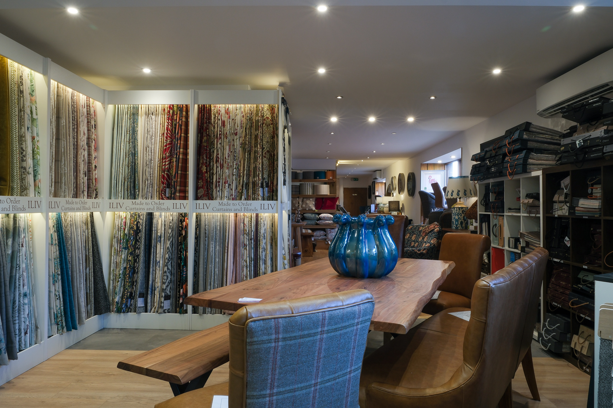 Househill Floors - Our Brands